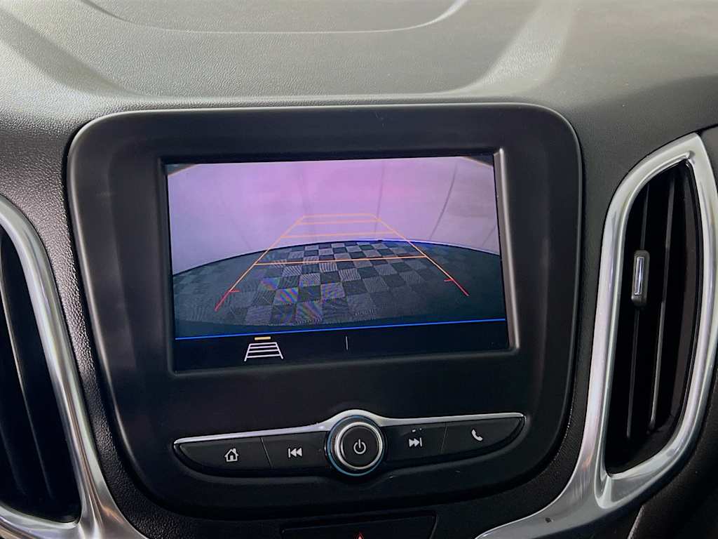 2021 Chevrolet Equinox — photo 14