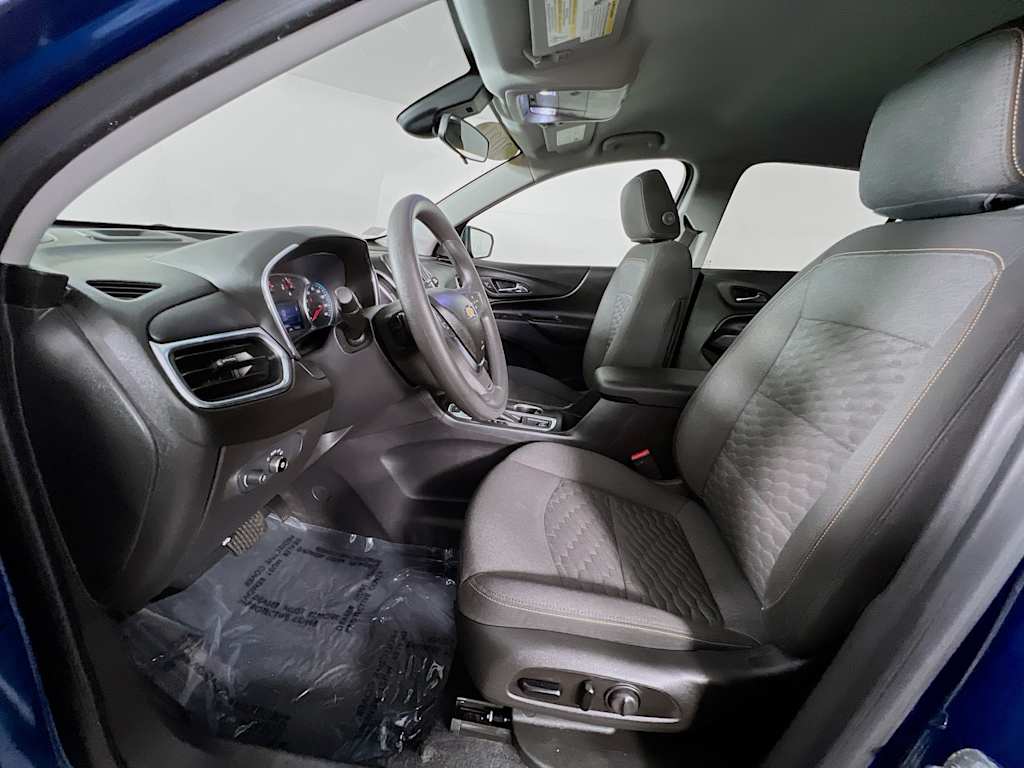 2021 Chevrolet Equinox — photo 21