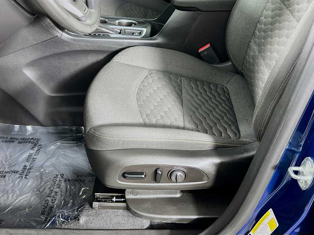 2021 Chevrolet Equinox — photo 20