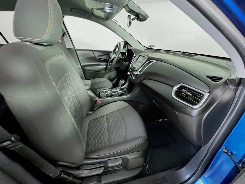 2021 Chevrolet Equinox — photo 27