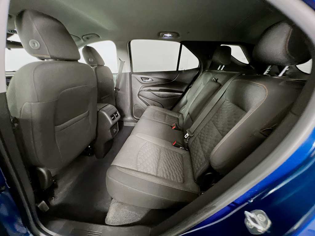2021 Chevrolet Equinox — photo 24