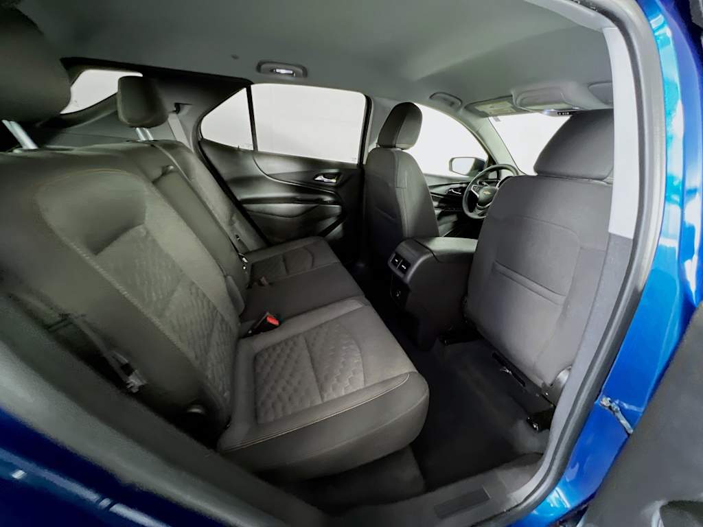 2021 Chevrolet Equinox — photo 26