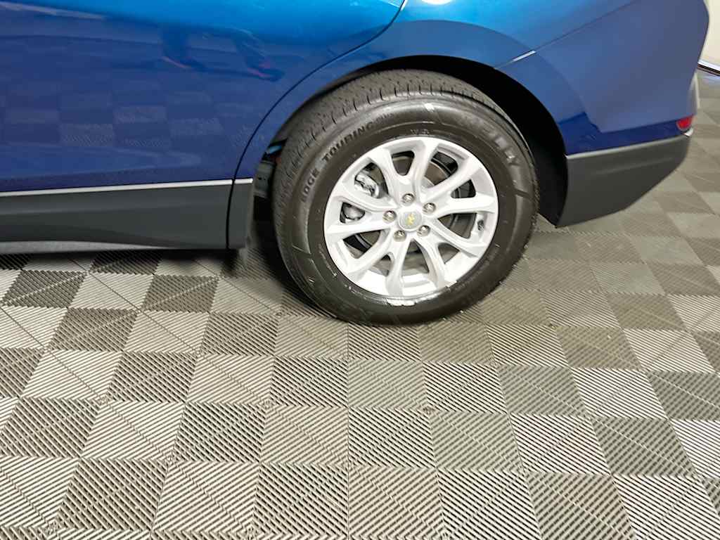 2021 Chevrolet Equinox — photo 30