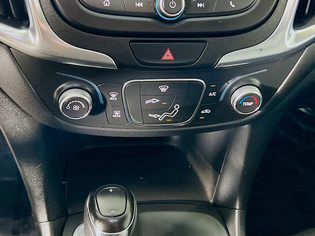 2021 Chevrolet Equinox — photo 16
