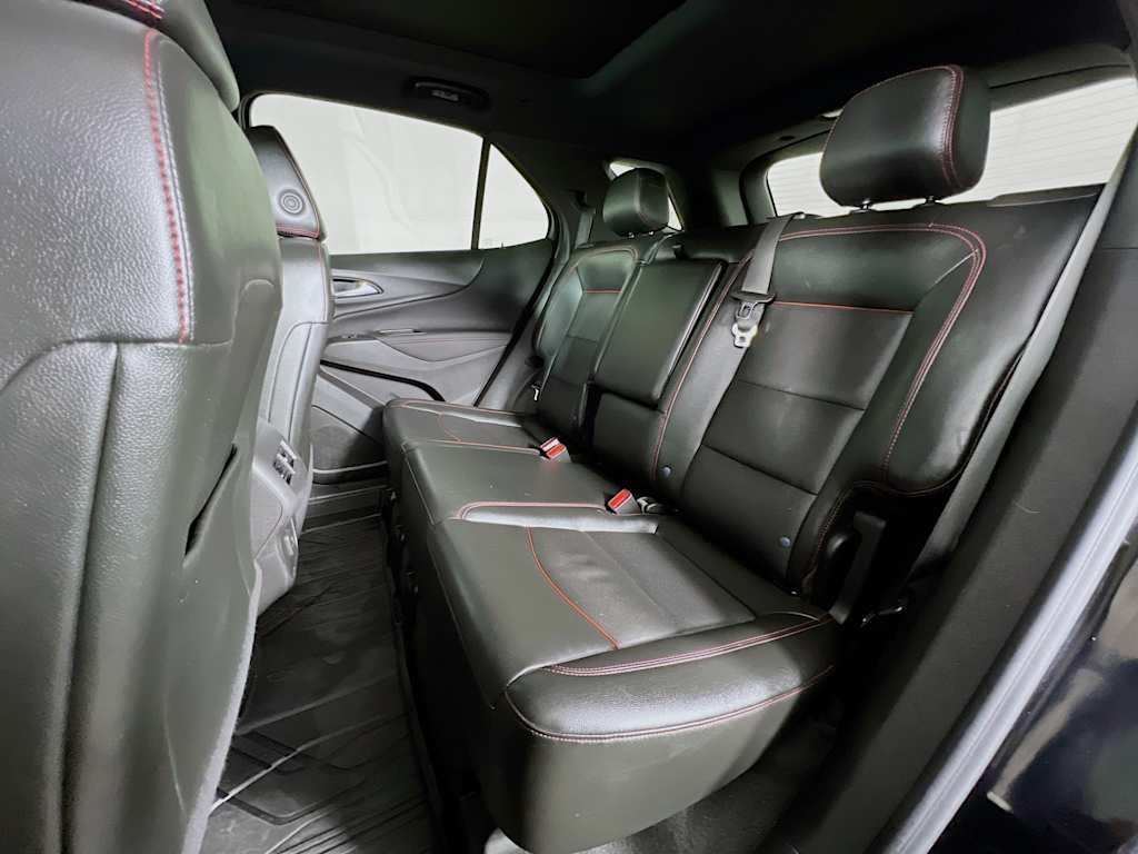 2024 Chevrolet Equinox — photo 26