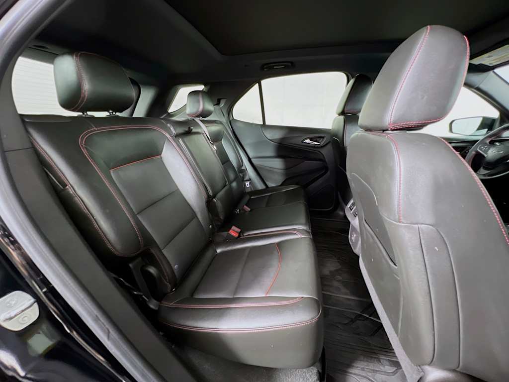 2024 Chevrolet Equinox — photo 29
