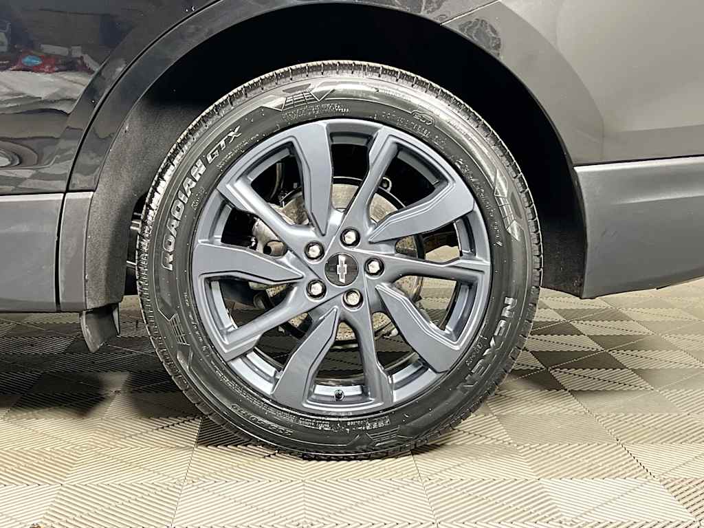 2024 Chevrolet Equinox — photo 33