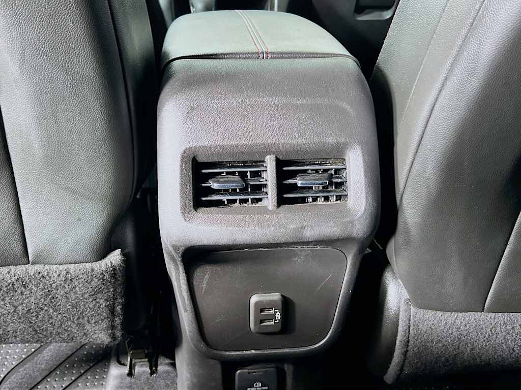 2024 Chevrolet Equinox — photo 27
