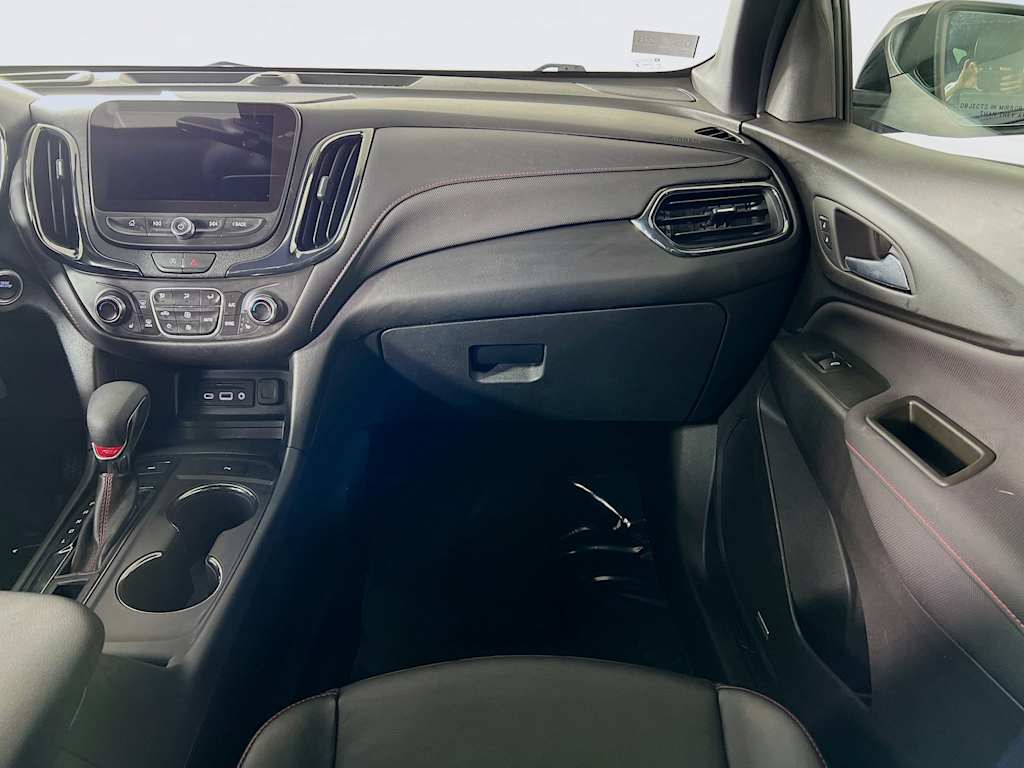 2024 Chevrolet Equinox — photo 25