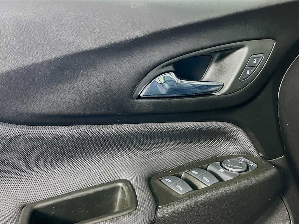 2024 Chevrolet Equinox — photo 18