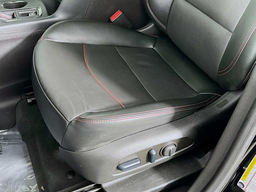 2024 Chevrolet Equinox — photo 20