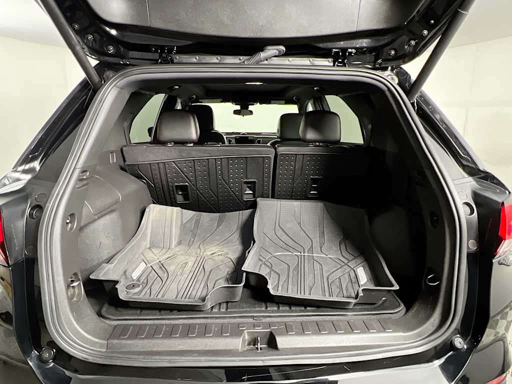 2024 Chevrolet Equinox — photo 28