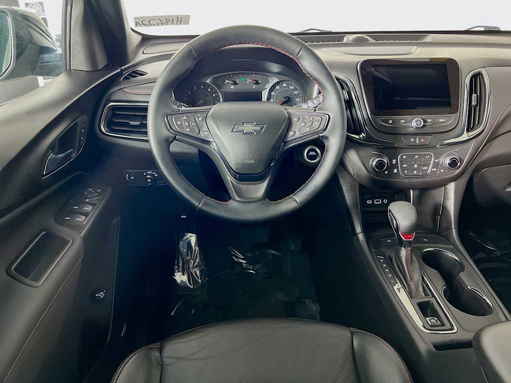 2024 Chevrolet Equinox — photo 24