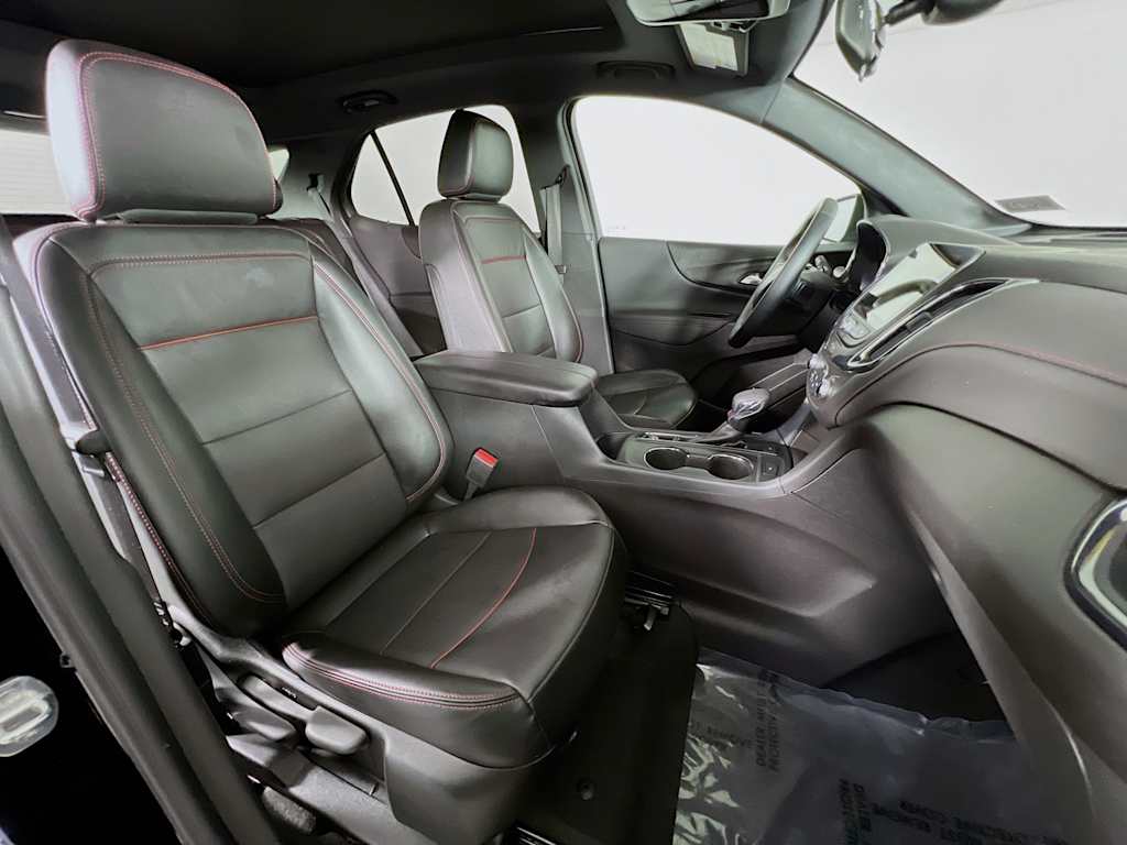 2024 Chevrolet Equinox — photo 30
