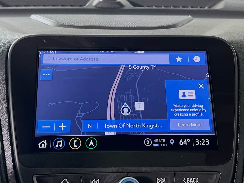 2024 Chevrolet Equinox — photo 13