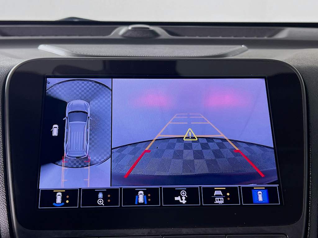 2024 Chevrolet Equinox — photo 14