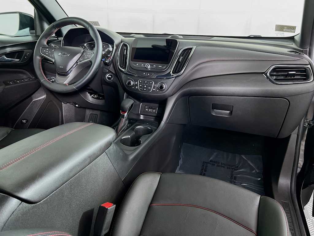 2024 Chevrolet Equinox — photo 31