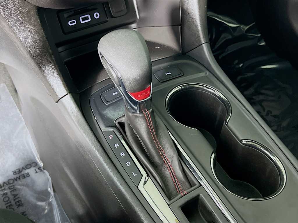 2024 Chevrolet Equinox — photo 17