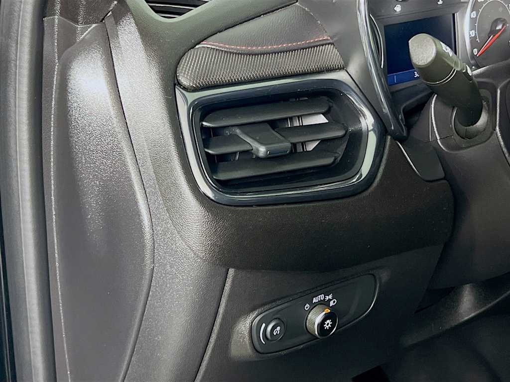 2024 Chevrolet Equinox — photo 10