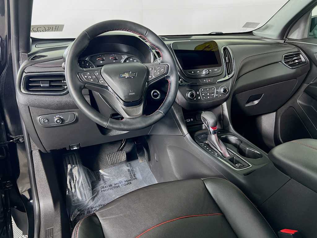 2024 Chevrolet Equinox — photo 9