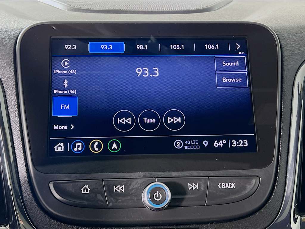 2024 Chevrolet Equinox — photo 15