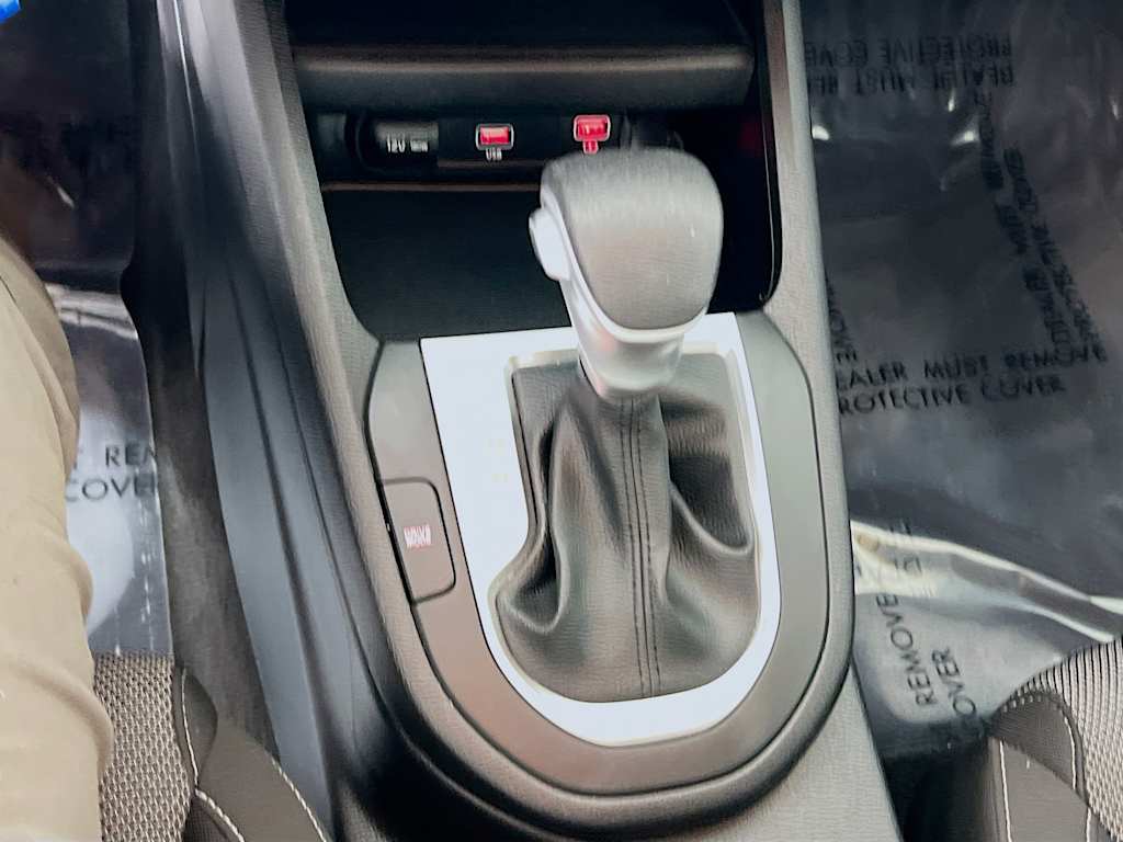 2024 Kia Forte — photo 16
