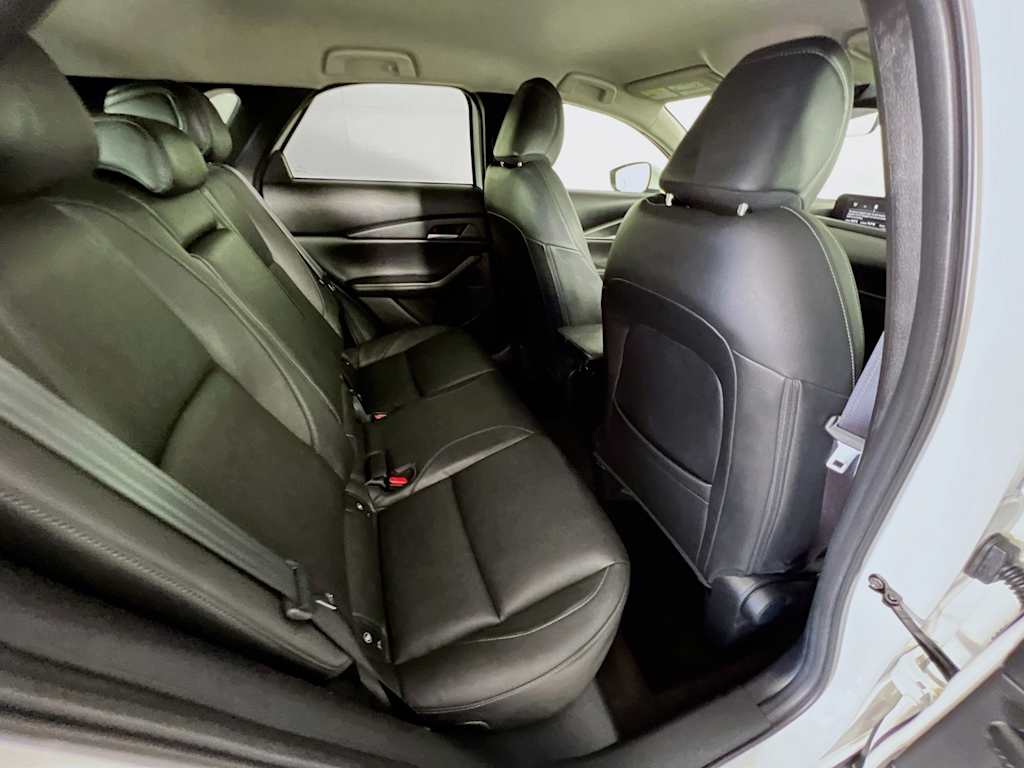 2022 Mazda CX-30 — photo 25
