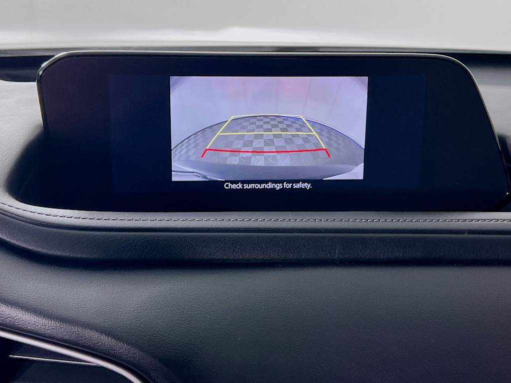 2022 Mazda CX-30 — photo 13