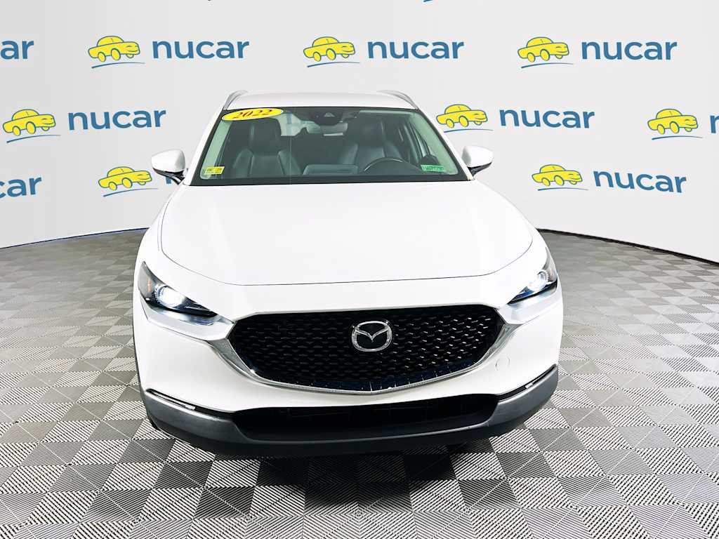 2022 Mazda CX-30 — photo 2