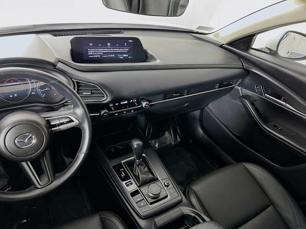 2022 Mazda CX-30 — photo 22