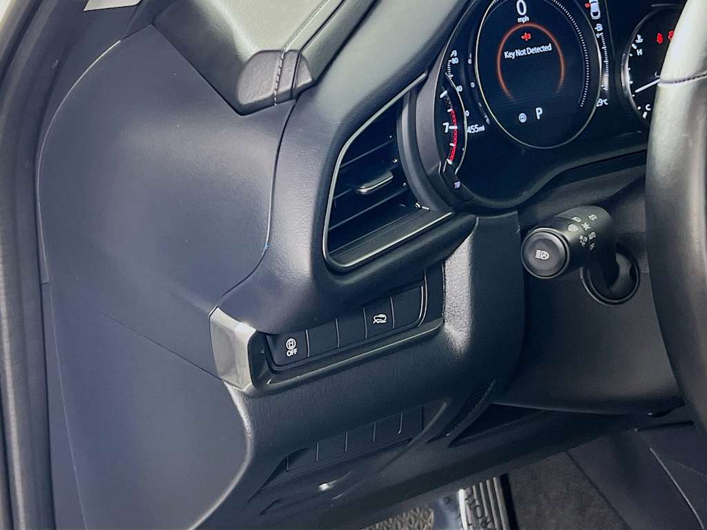 2022 Mazda CX-30 — photo 10