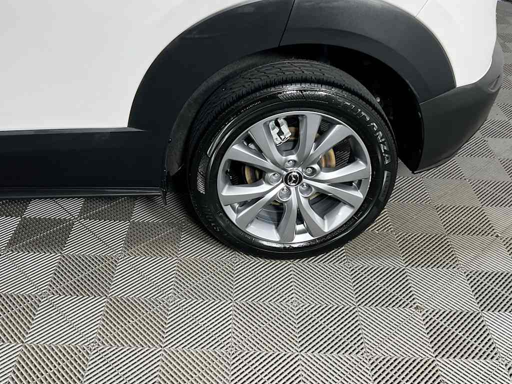 2022 Mazda CX-30 — photo 29