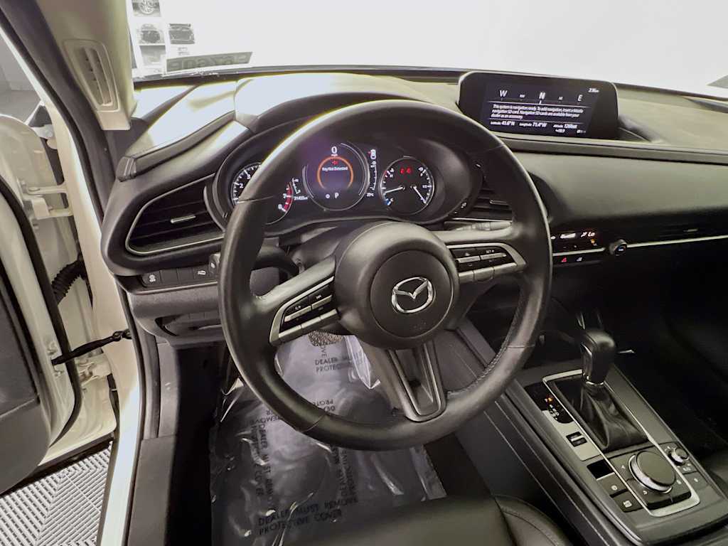 2022 Mazda CX-30 — photo 11