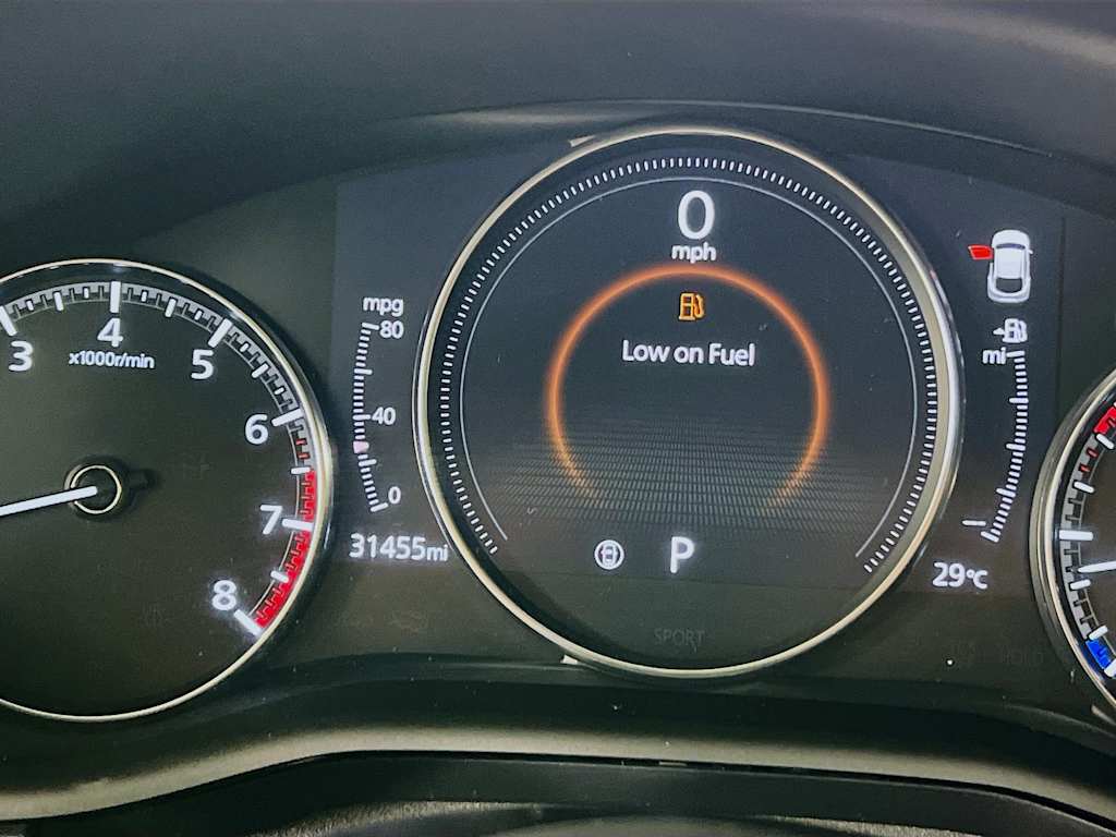 2022 Mazda CX-30 — photo 12