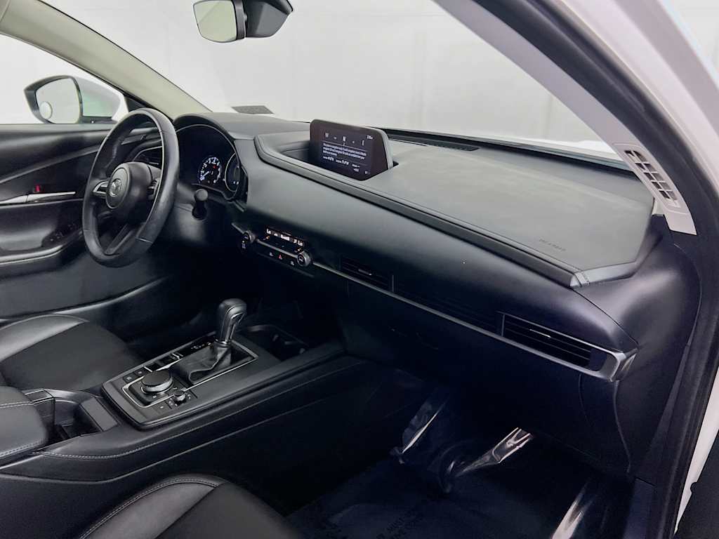 2022 Mazda CX-30 — photo 27