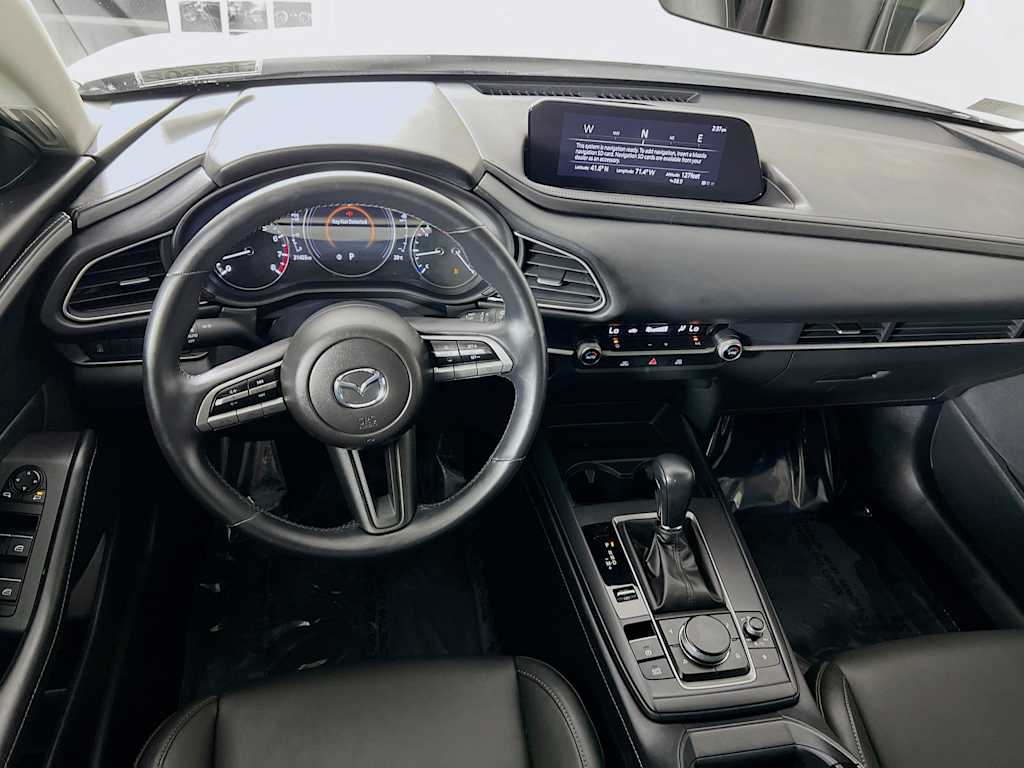 2022 Mazda CX-30 — photo 21