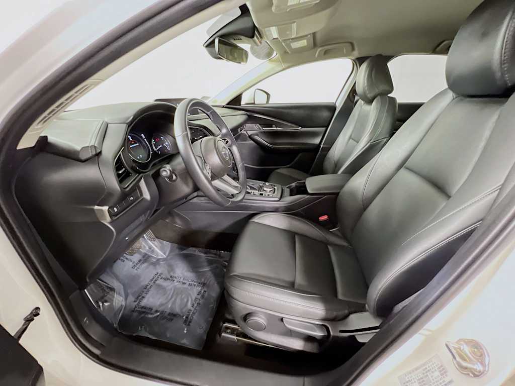 2022 Mazda CX-30 — photo 20