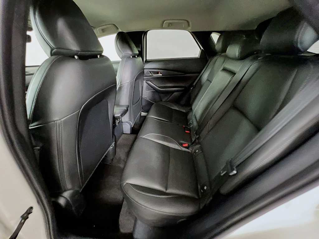 2022 Mazda CX-30 — photo 23