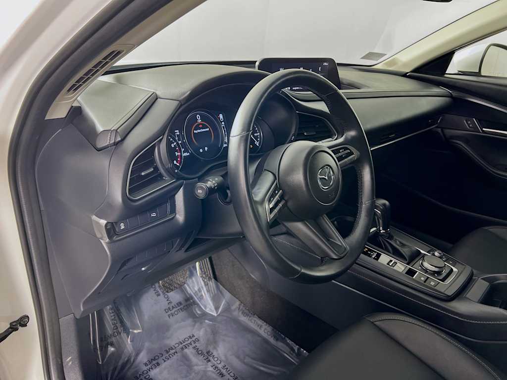 2022 Mazda CX-30 — photo 9