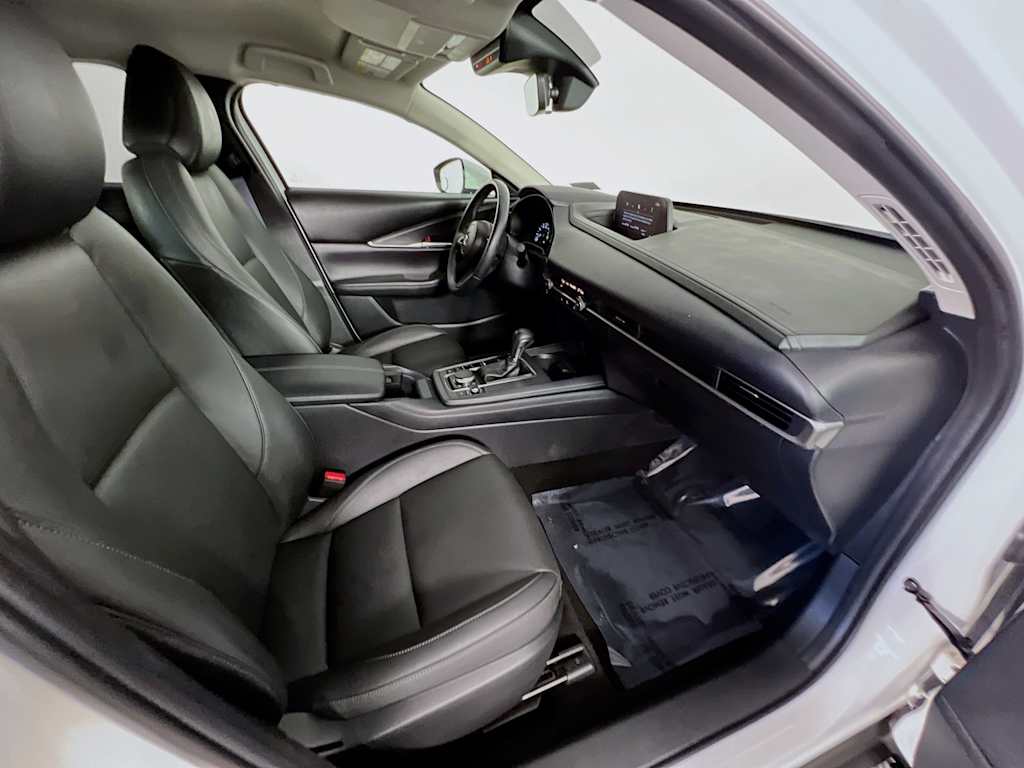 2022 Mazda CX-30 — photo 26