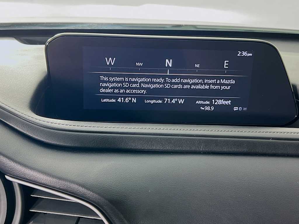 2022 Mazda CX-30 — photo 14