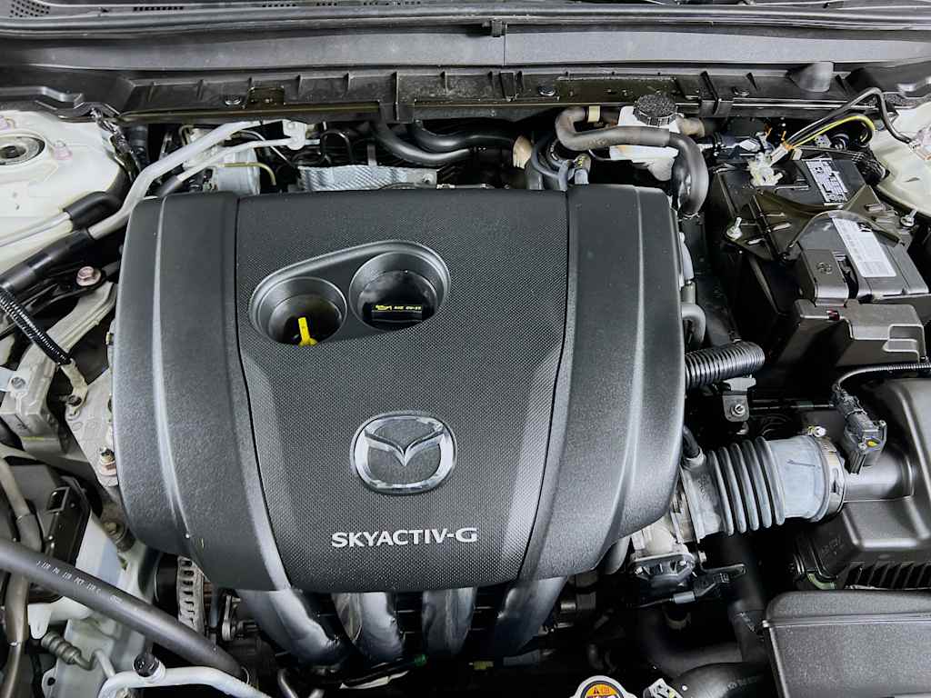2022 Mazda CX-30 — photo 28