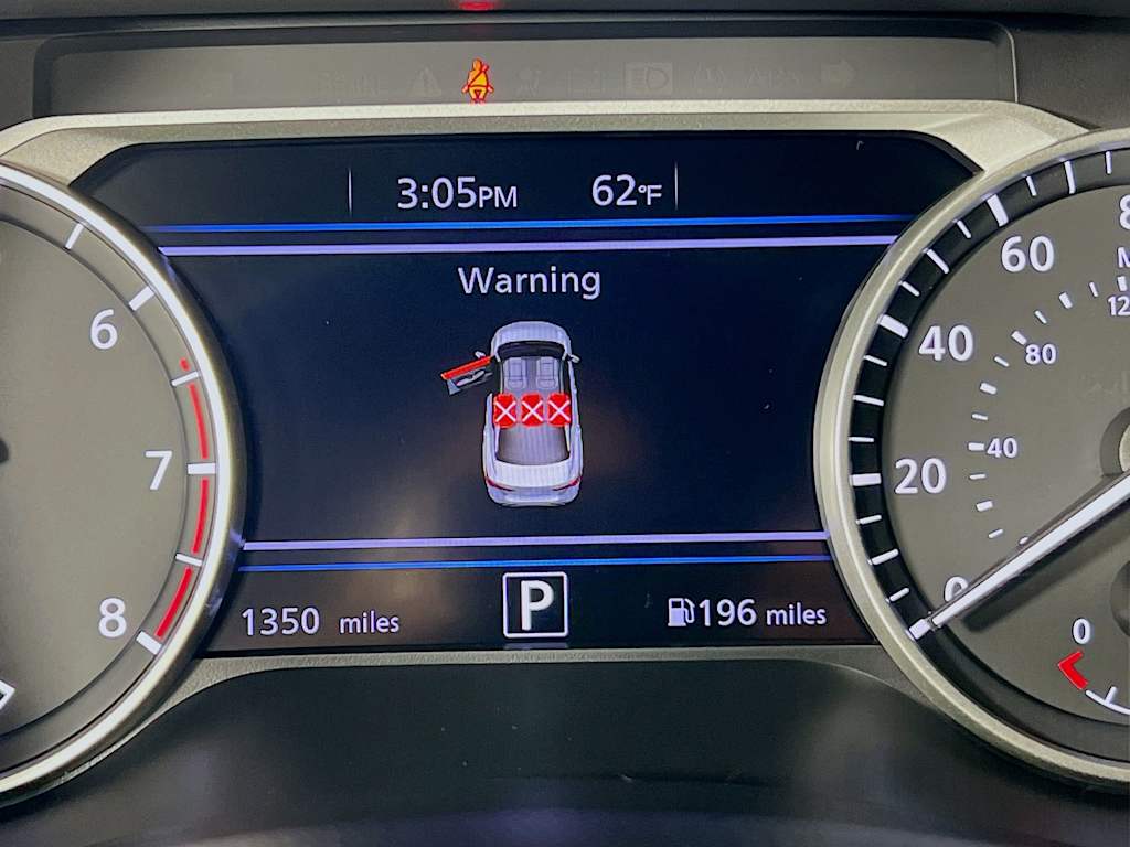 2025 Nissan Sentra — photo 12