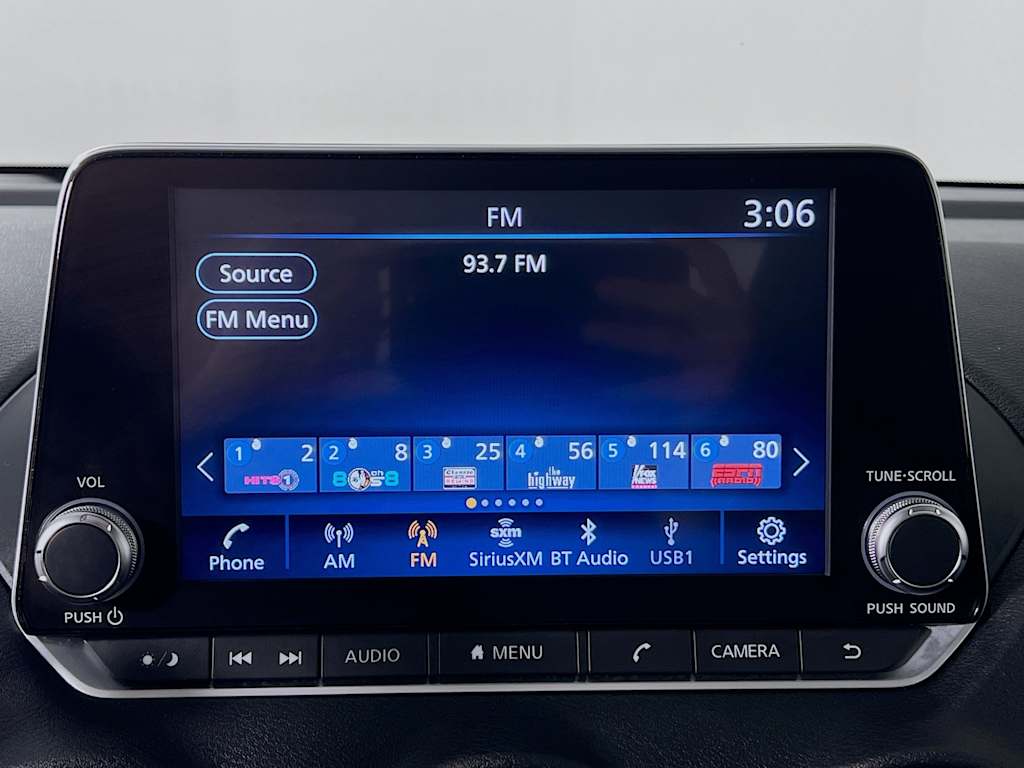 2025 Nissan Sentra — photo 14