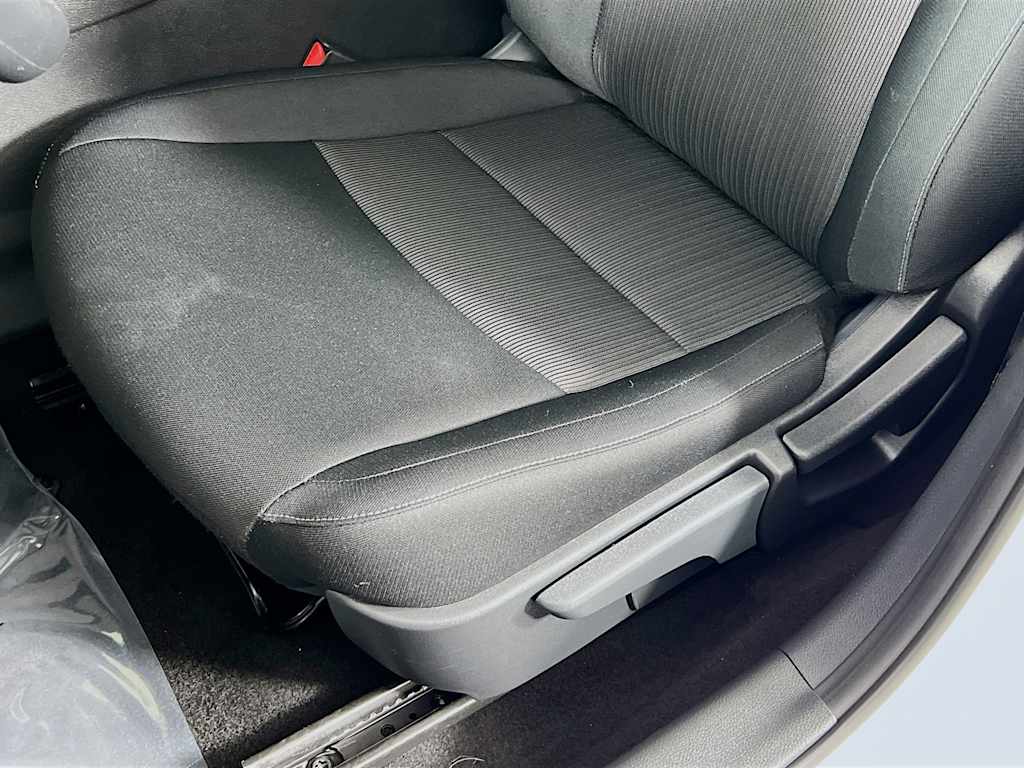 2025 Nissan Sentra — photo 19
