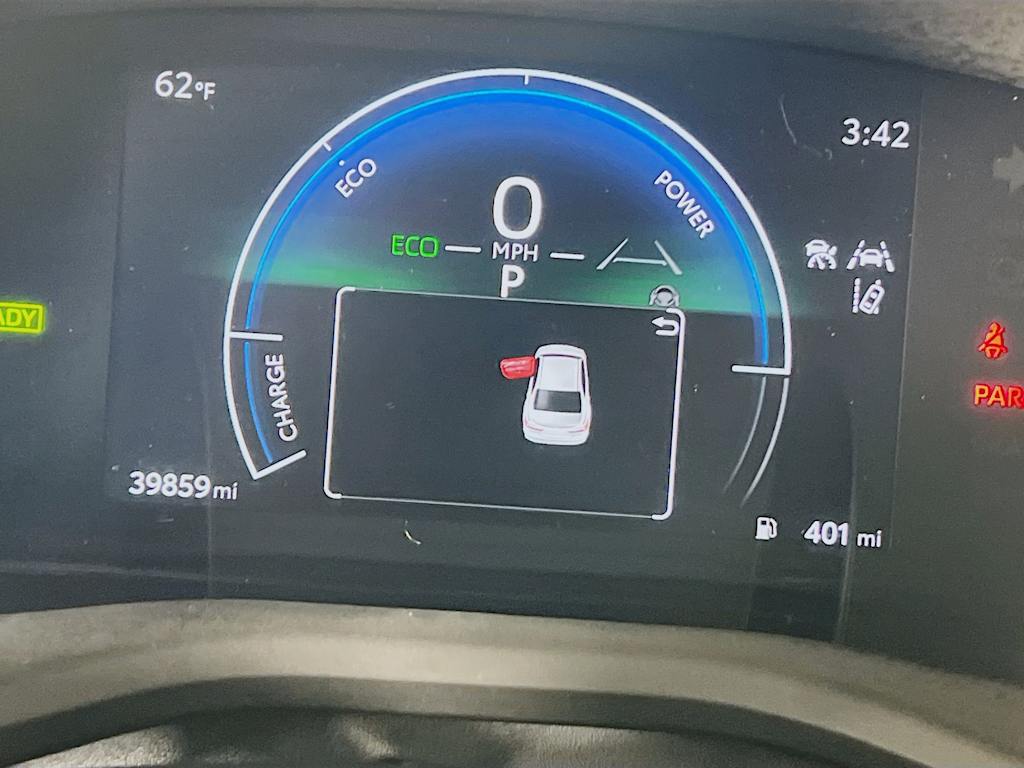 2025 Toyota Camry — photo 12