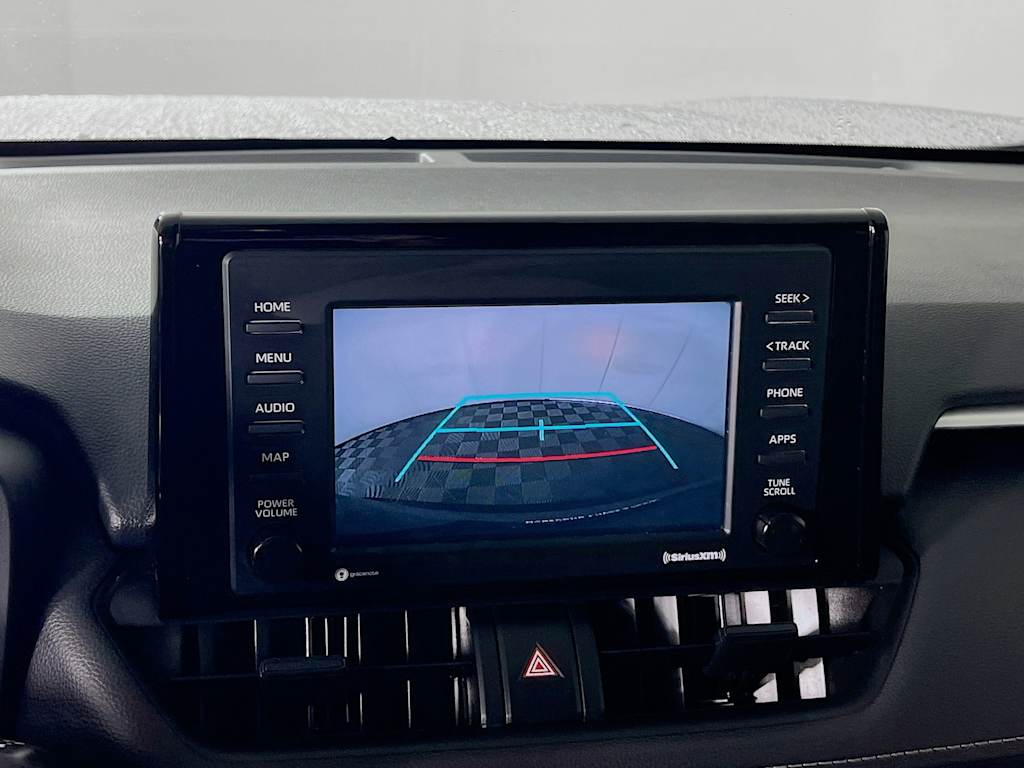 2021 Toyota RAV4 — photo 14