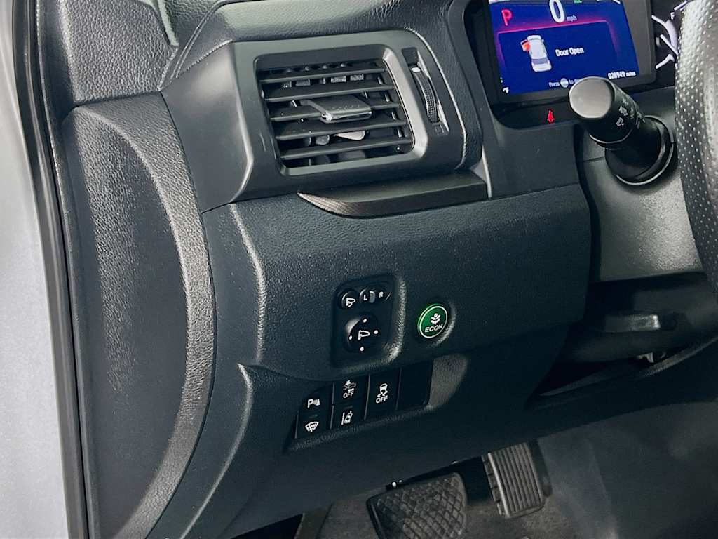 2023 Honda Passport — photo 6