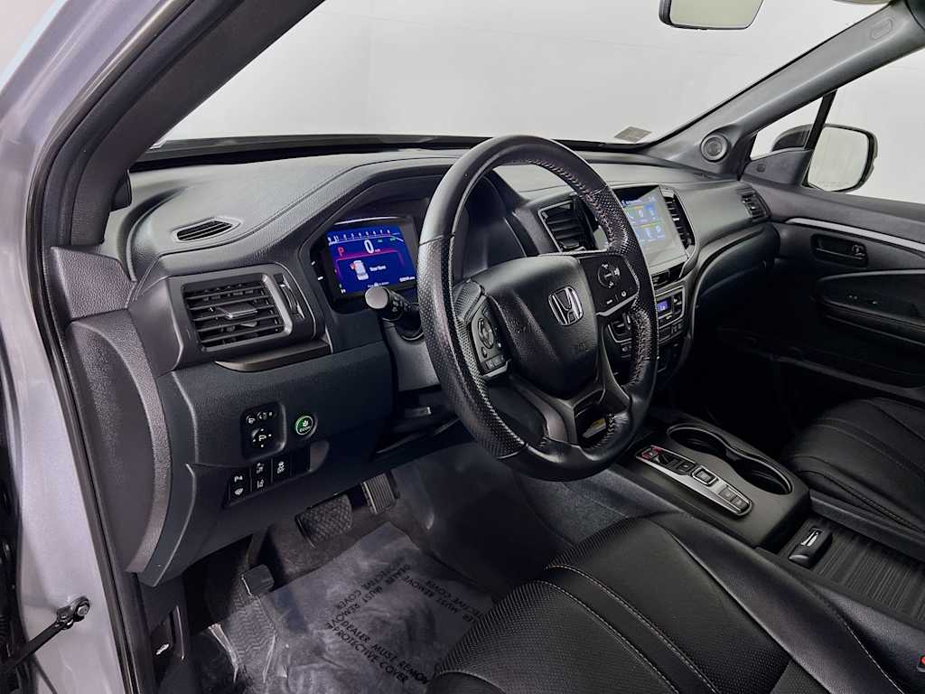 2023 Honda Passport — photo 5