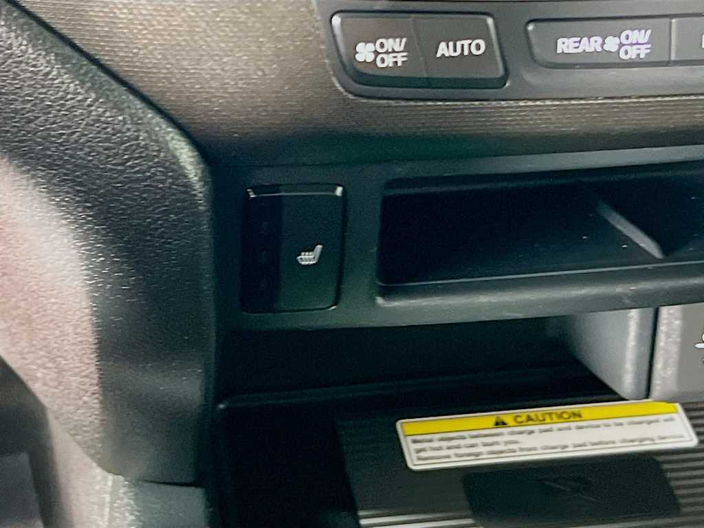 2023 Honda Passport — photo 17